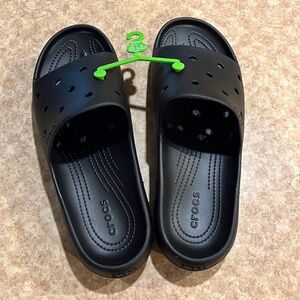 Croc Slides
